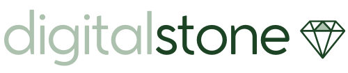 logo digitalstone